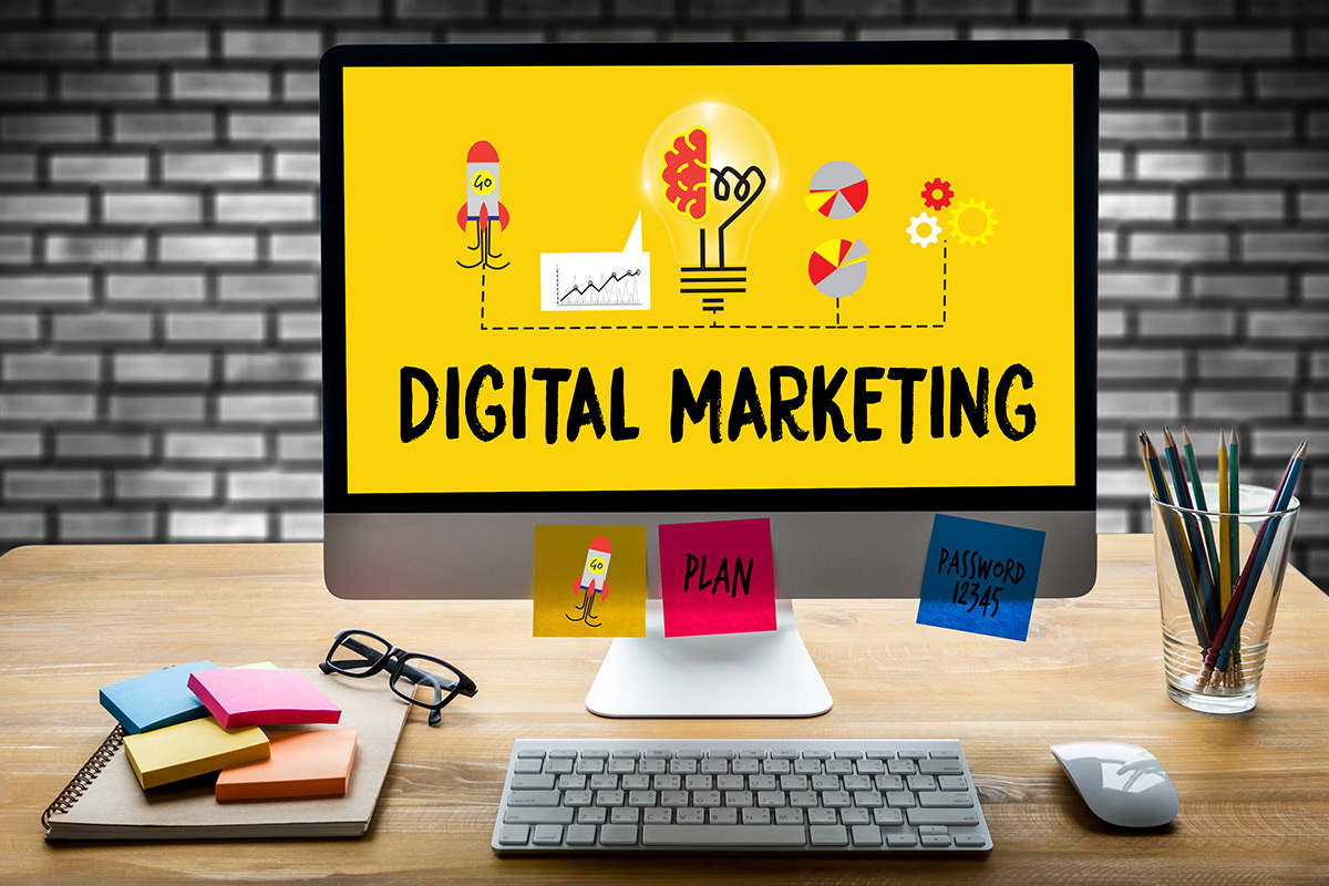 marketing digital