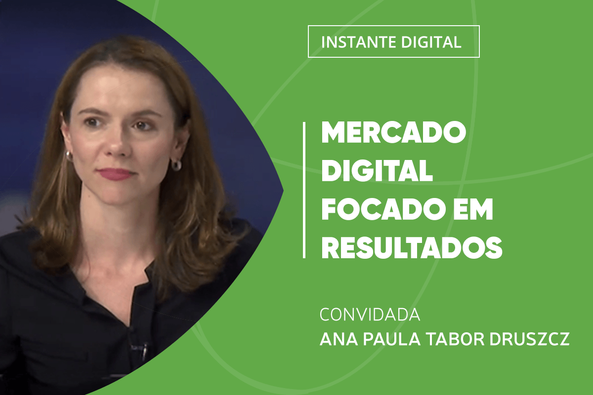 Mercado Digital Focado em Resultados